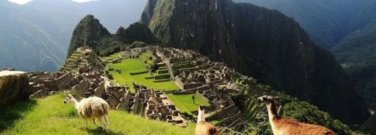 Загадките на Перу - Пътешествие до великата и мистериозна империя на инките от София - 2026