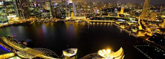 Екскурзия до перлите на Югоизточна Азия Сингапур и Куала Лумпур от София - 2026