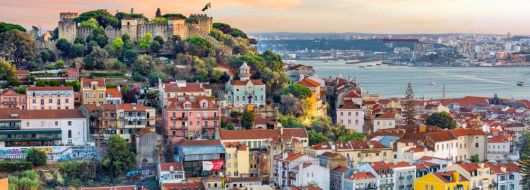 ЛИСАБОН И МАДЕЙРА – ПОРТУГАЛСКИТЕ ПЕРЛИ