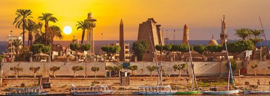 ЕГИПЕТ – КРУИЗ ПО РЕКА НИЛ