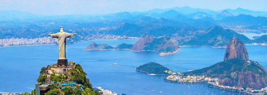 АРЖЕНТИНА И БРАЗИЛИЯ – ТАНГО И ФУТБОЛ