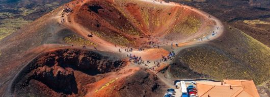 СИЦИЛИЯ – ЕПОС ОТ СРЕДИЗЕМНОМОРИЕТО