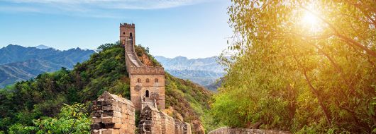 КИТАЙ – НЕОБЯТНО РАЗНООБРАЗИЕ