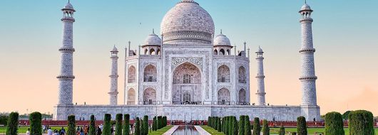 ИНДИЯ (РАДЖАСТАН) – ЗЕМЯТА НА МАХАРАДЖИТЕ