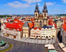 ПРАГА И ВИЕНА – СЪРЦЕТО НА ЕВРОПА