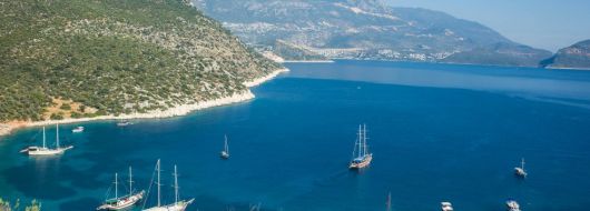 АНТАЛИЙСКА РИВИЕРА