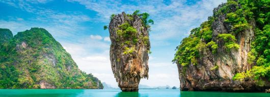 О. ПУКЕТ И БАНКОК – ЕКЗОТИЧНО ПРЕЖИВЯВАНЕ