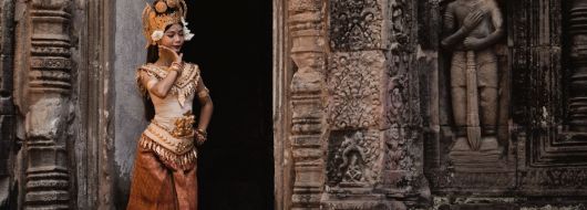 ИНДОКИТАЙ – АЗИАТСКА ПОЕЗИЯ