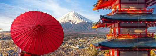 КИТАЙ И ЯПОНИЯ – ИЗТОЧНА ЕКЗОТИКА