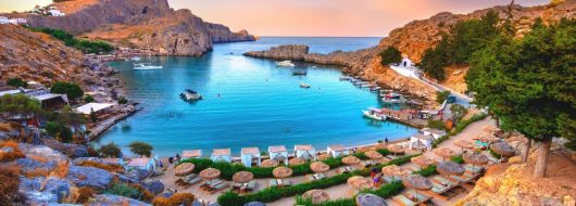 РОДОС И ЛИКИЯ – ЛЕГЕНДИ И ИСТОРИЯ