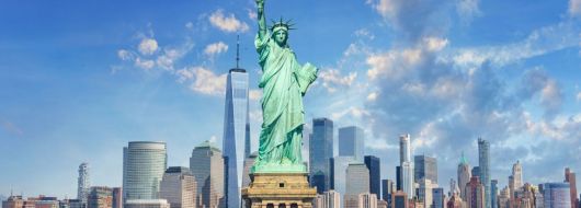 САЩ И КАНАДА – НОВИЯТ СВЯТ