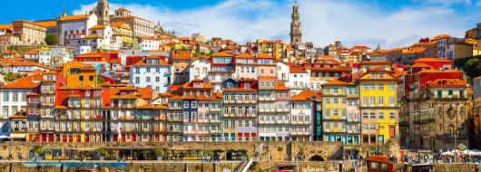ПОРТУГАЛИЯ – СЛЪНЦЕ, МОРЕ И ВИНО