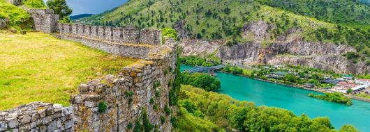 АЛБАНИЯ – ЗЕМЯТА НА ОРЛИТЕ