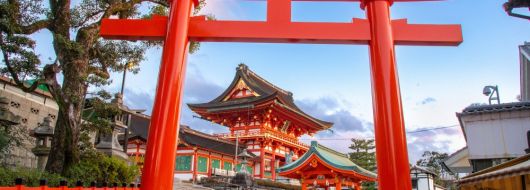 ЯПОНИЯ – СТРАНАТА НА ИЗГРЯВАЩОТО СЛЪНЦЕ