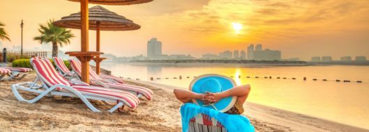 ДУБАЙ (ПРОЛЕТ) – 8 ДНИ НА ПЕРСИЙСКИЯ ЗАЛИВ