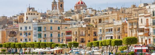 МАЛТА – СТРАНА НА РИЦАРИ