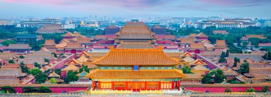 ПЕКИН И ШАНХАЙ – ИСТОРИЯ И ДИНАМИКА