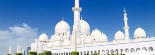 АБУ ДАБИ И ДУБАЙ – МАГИЯТА НА БЛИЗКИЯ ИЗТОК