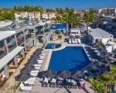 DIONYSOS HOTEL & SUITES