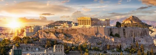 Почивки на о-в Евия с опция тръгване от Пловдив и София- Лято 2026