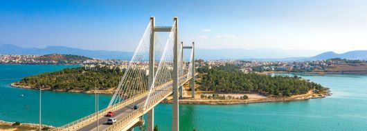 Великден на о-в Евия