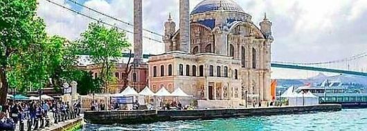 Богатствата на Истанбул