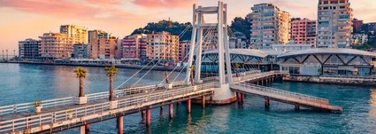 Почивка 5* Дуръс, Албания с опция тръгване от Пловдив и София – 2026