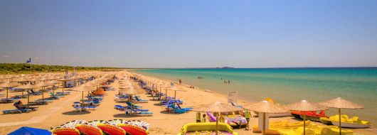 Почивки на Йонийско Крайбрежие – Лято 2026