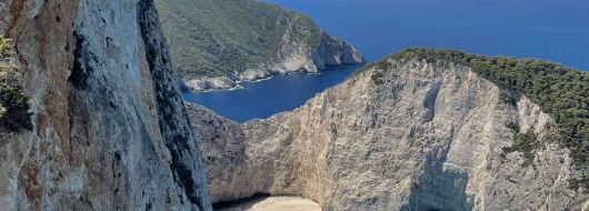 Почивки на о-в Закинтос – Лято 2026