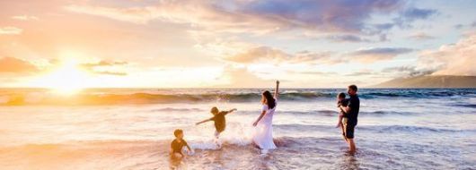 Почивки на Олимпийска ривиера – Лято 2026