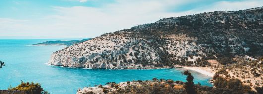 Почивка на остров Тасос