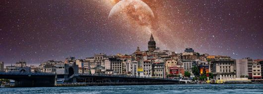 Истанбул - величието на една империя