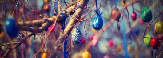 Великден в Кападокия - Земята на чудесата