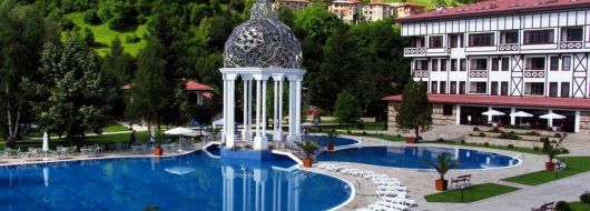 Дяволското гърло и Ягодинската пещера по време на СПА в Девин