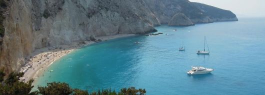 Почивка на остров Лефкада - перлата на Йонийско море