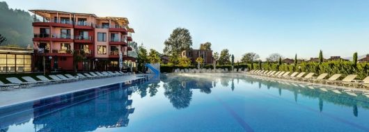 СПА почивка в Огняново - Лещен и Ковачевица