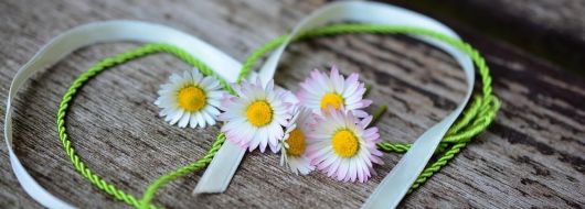 Любов в Тоскана