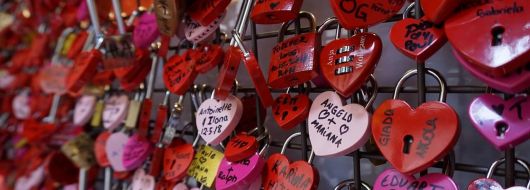 Свети Валентин в Милано