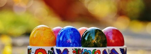 Великден и Светите места в Истанбул, 3 нощувки