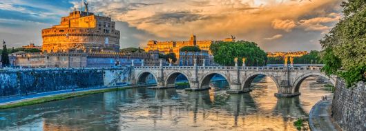 Свети Валентин в Рим