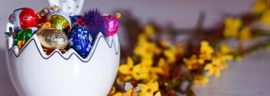 Великден в Албания