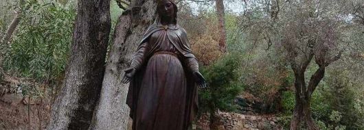 Великден по стъпките на християнството в Егейска Турция