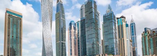 От пустинята до небето - Дубай и Абу Даби, 5 нощувки