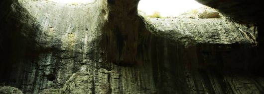 Пещерата Проходна, геопарк Искър-Панега и Крушунски водопади