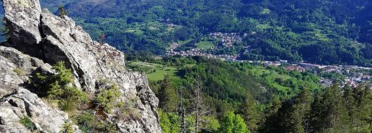 Уикенд в Родопите - Каньона на водопадите, Орфееви скали, кулата Снежанка и Бачковския манастир