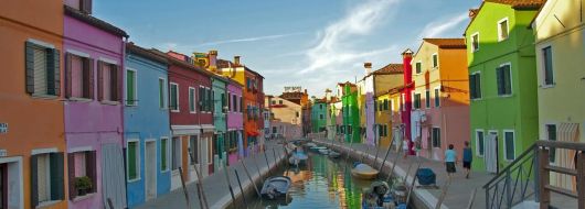 Европейско приключение - Загреб, Венеция и Мурано и Бурано