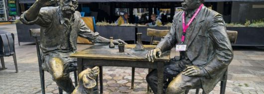 Уикенд в Ниш