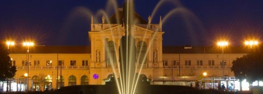 Предколеден уикенд в Загреб