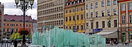 Пътешествие в Полша - Краков, Вроцлав, Варшава