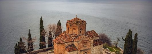 Албания и Охридското езеро - Скопие, Круя, Тирана и Берат